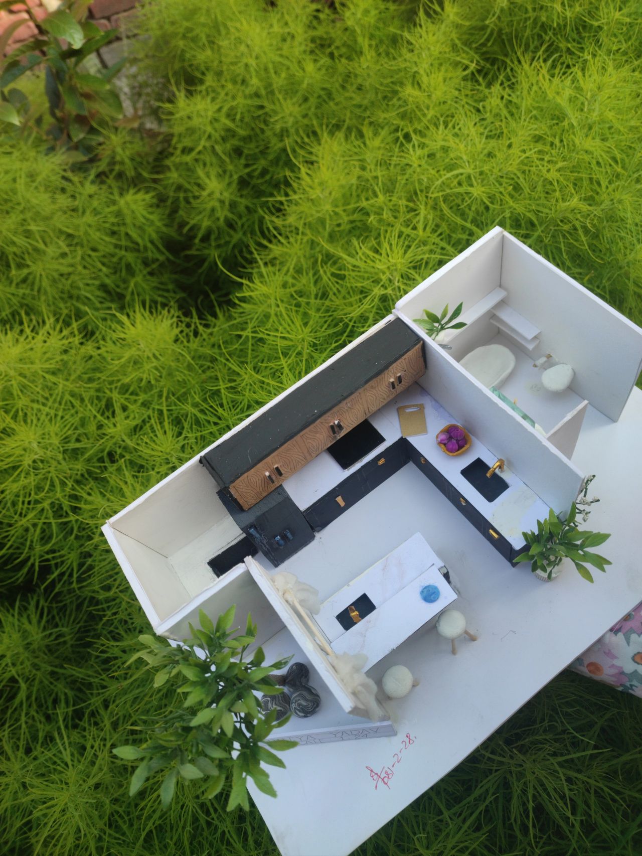 Site documentation
